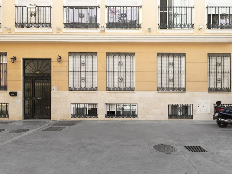 Apartment for Sale in Olletas, Malaga 1