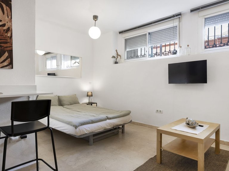 Apartment for Sale in Olletas, Malaga 10