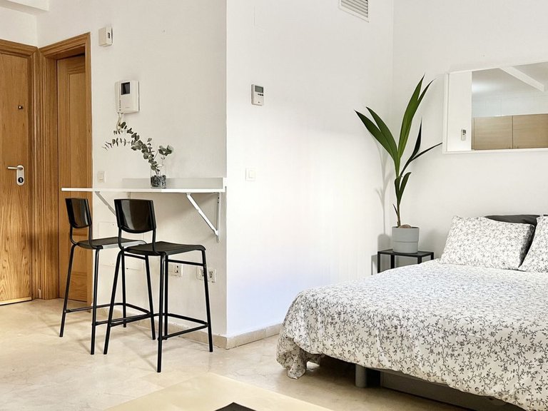 Apartment for Sale in Olletas, Malaga 12