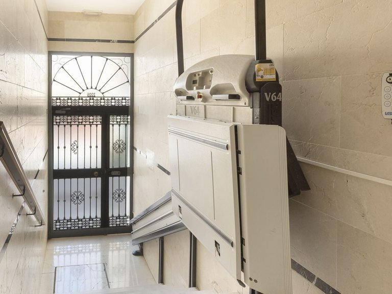Apartment for Sale in Olletas, Malaga 16