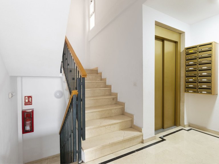Apartment for Sale in Olletas, Malaga 17