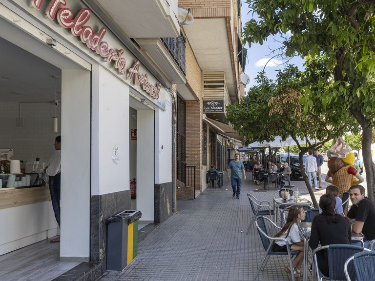 Apartment for Sale in Olletas, Malaga 19