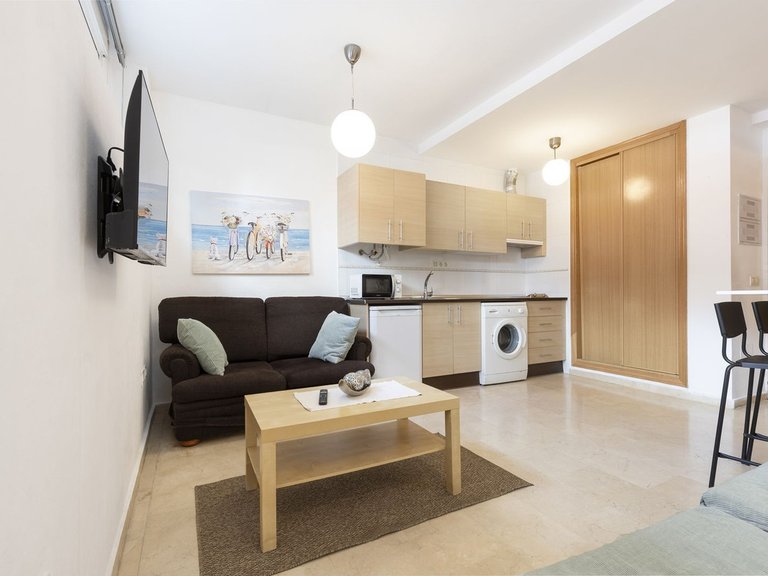 Apartment for Sale in Olletas, Malaga 2