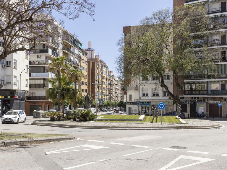 Apartment for Sale in Olletas, Malaga 20