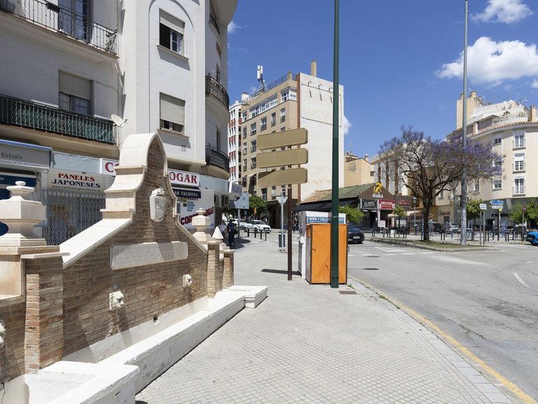 Apartment for Sale in Olletas, Malaga 21