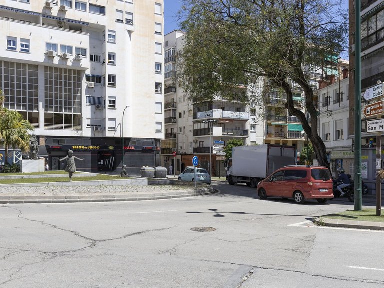 Apartment for Sale in Olletas, Malaga 22