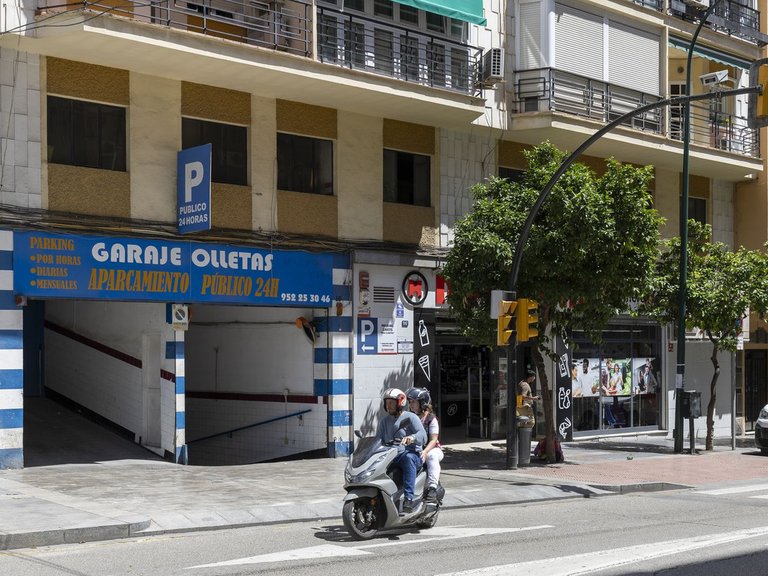 Apartment for Sale in Olletas, Malaga 24