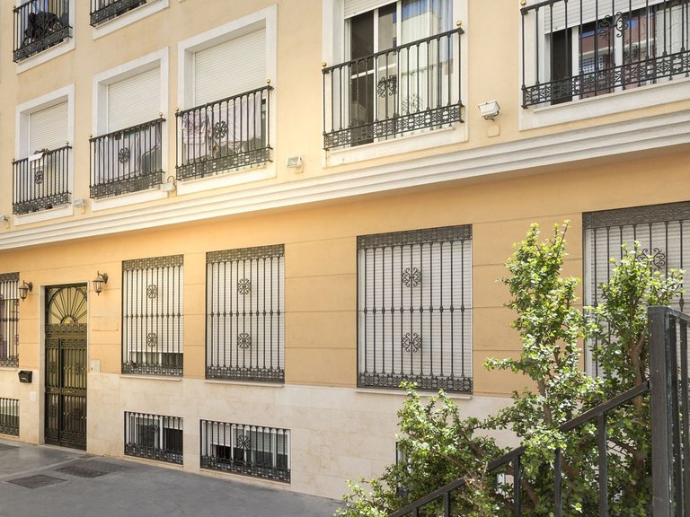 Apartment for Sale in Olletas, Malaga 25