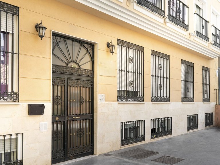Apartment for Sale in Olletas, Malaga 26
