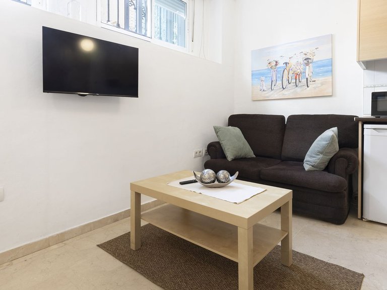 Apartment for Sale in Olletas, Malaga 3
