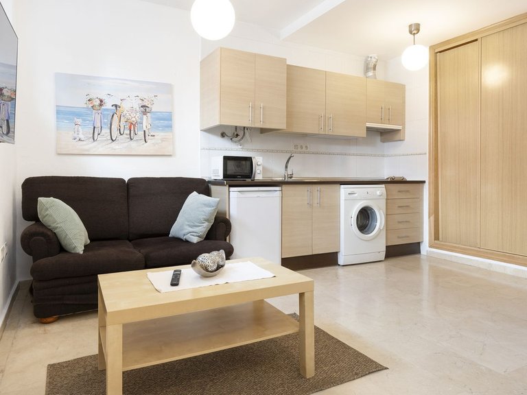 Apartment for Sale in Olletas, Malaga 4