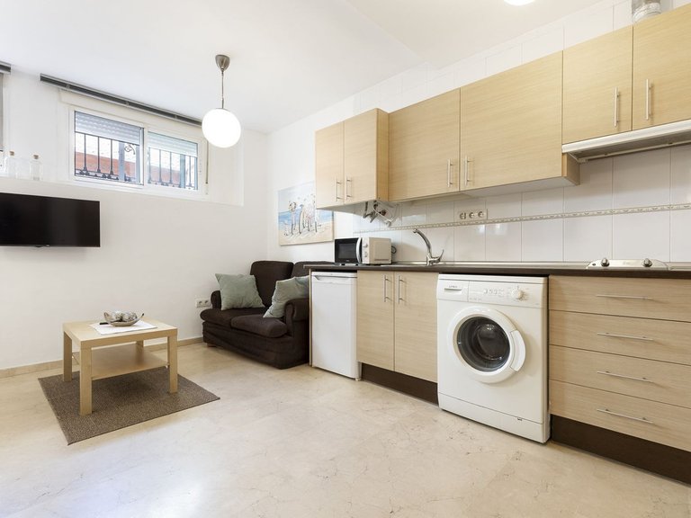 Apartment for Sale in Olletas, Malaga 5