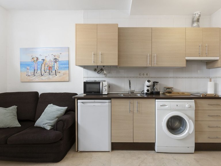 Apartment for Sale in Olletas, Malaga 6