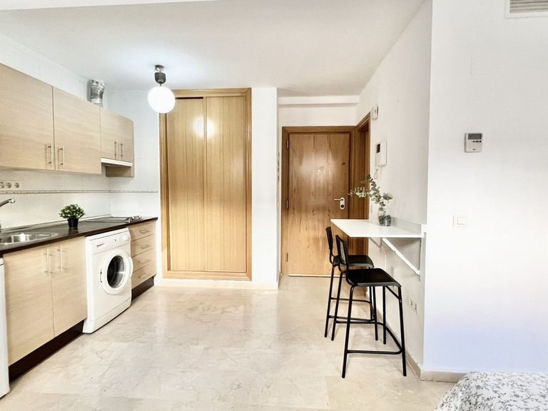 Apartment for Sale in Olletas, Malaga 7