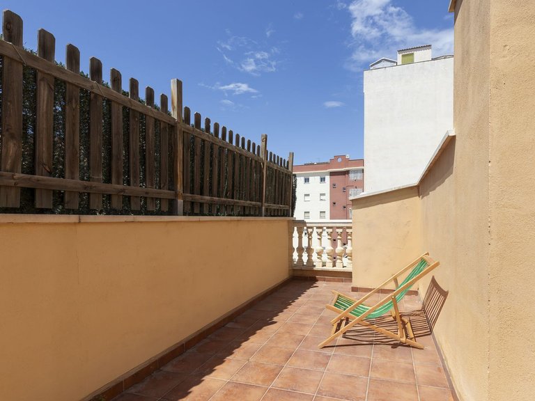 Apartment for Sale in Olletas, Malaga 8