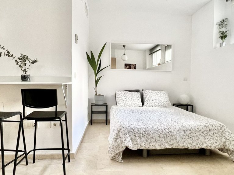 Apartment for Sale in Olletas, Malaga 9