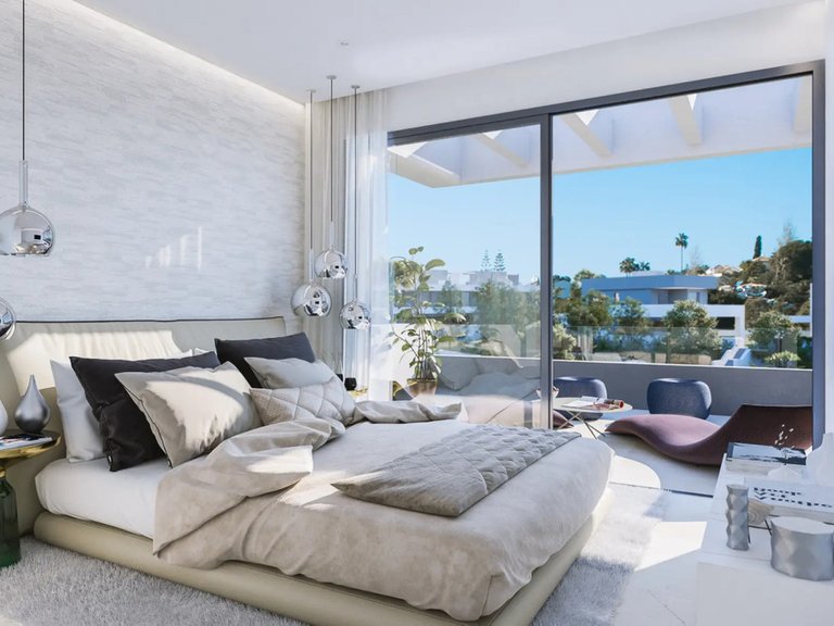 Town House for Sale in Elviria, Malaga 4