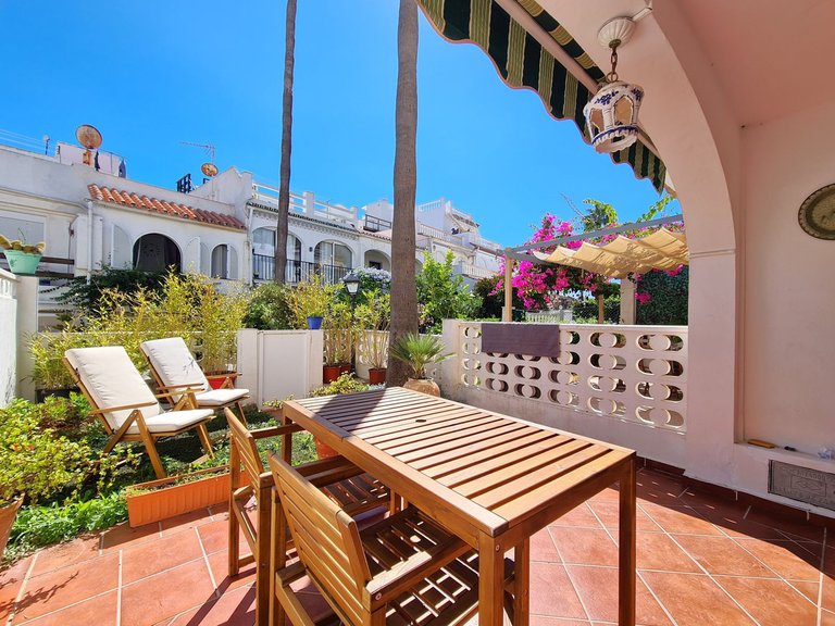 Villa for Sale in Manilva, Malaga 1