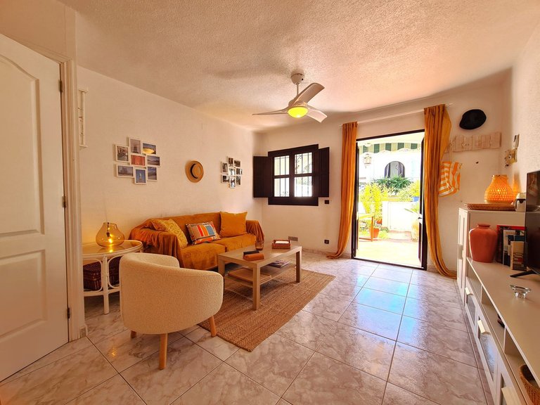 Town House for Sale in Manilva, Malaga 10