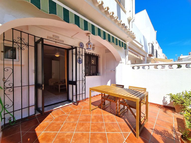 Villa for Sale in Manilva, Malaga 13