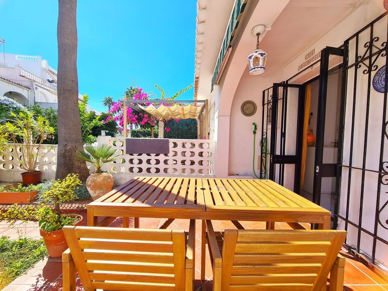 Villa for Sale in Manilva, Malaga 14