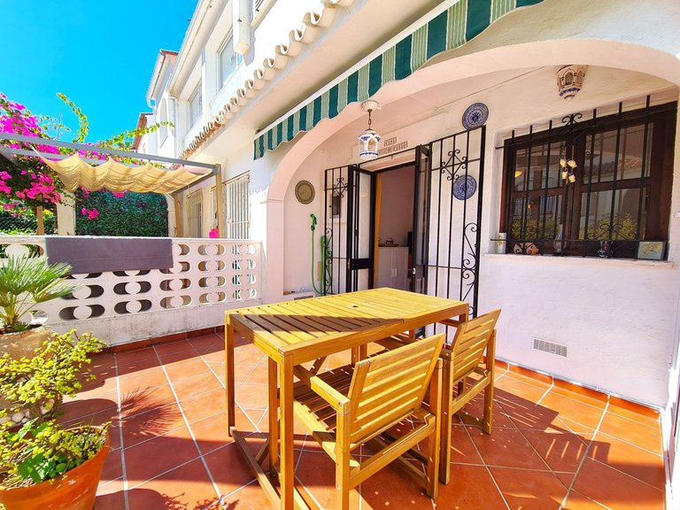 Villa for Sale in Manilva, Malaga 15