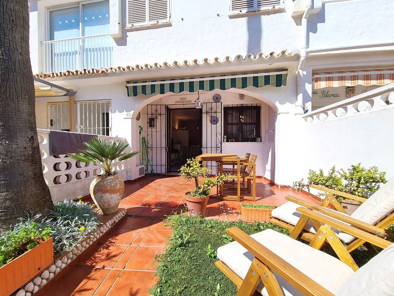 Villa for Sale in Manilva, Malaga 16