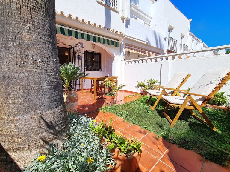 Villa for Sale in Manilva, Malaga 17