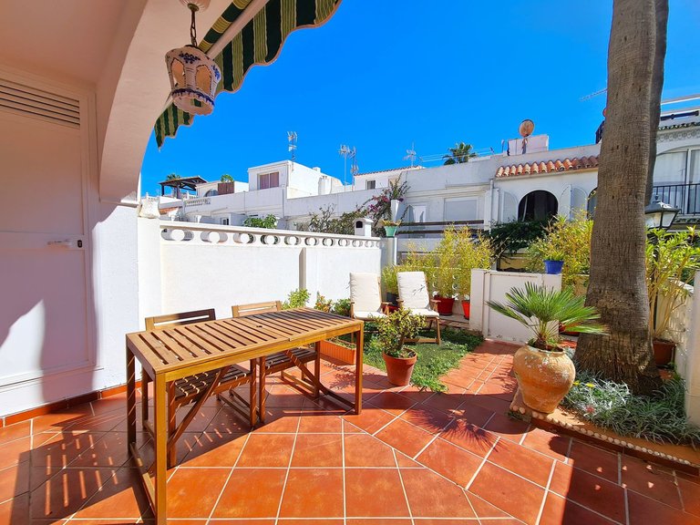 Town House for Sale in Manilva, Malaga 4