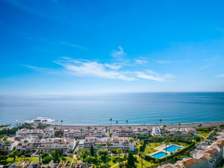 Villa for Sale in Manilva, Malaga 47