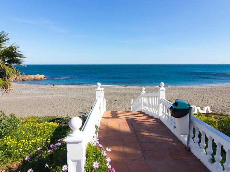 Villa for Sale in Manilva, Malaga 50