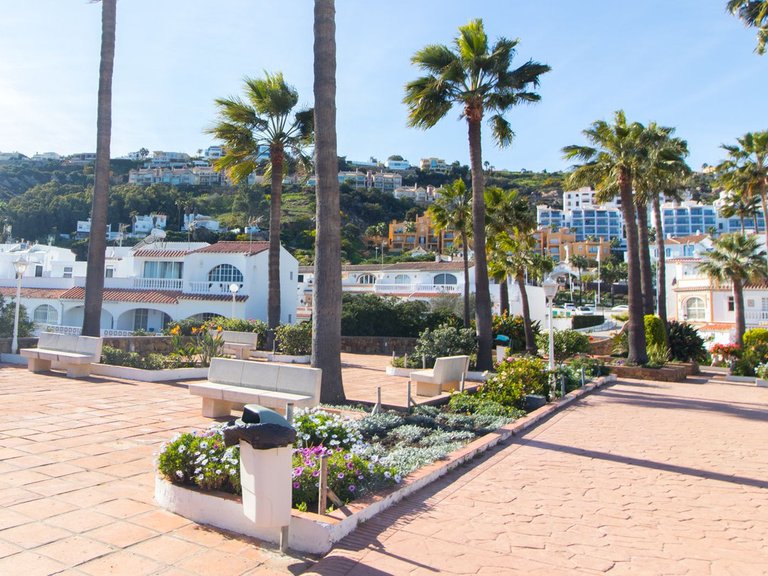 Villa for Sale in Manilva, Malaga 52