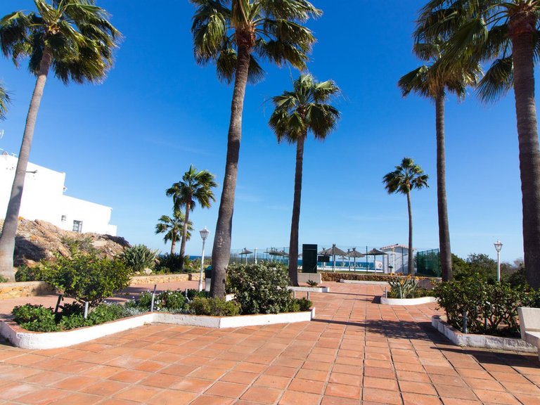 Villa for Sale in Manilva, Malaga 53