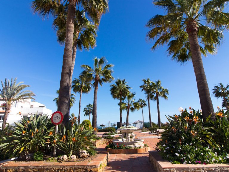 Villa for Sale in Manilva, Malaga 54