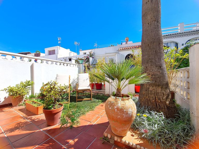 Town House for Sale in Manilva, Malaga 7