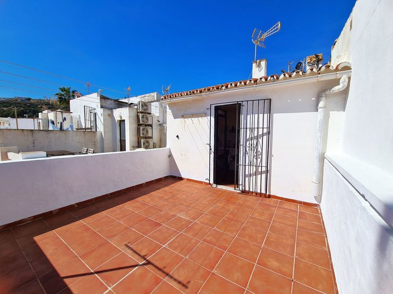 Town House for Sale in Manilva, Malaga 8