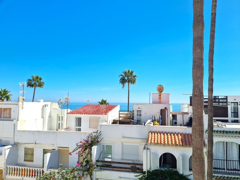 Town House for Sale in Manilva, Malaga 9
