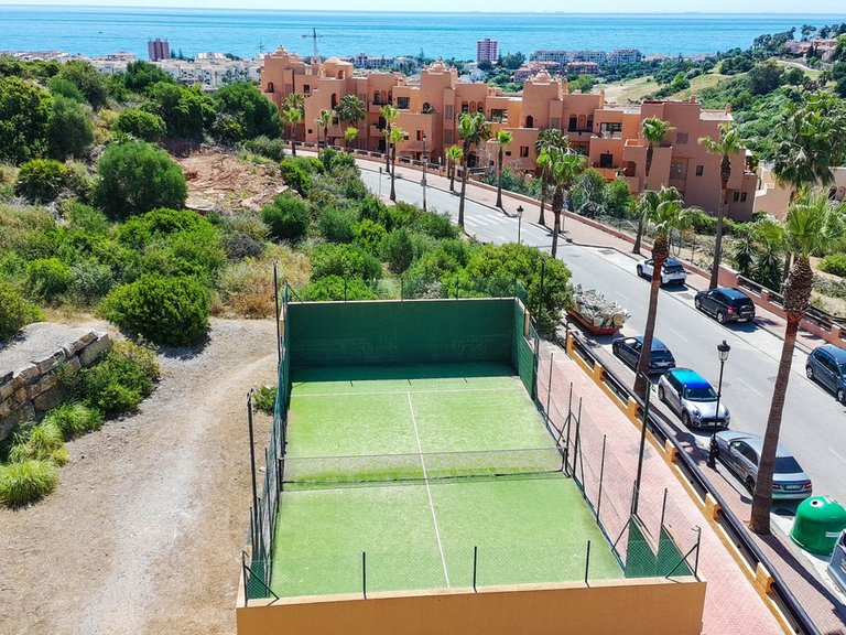Apartment for Sale in La Duquesa, Malaga 14
