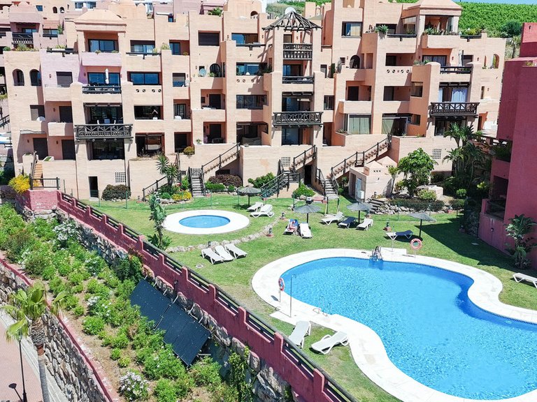 Apartment for Sale in La Duquesa, Malaga 15