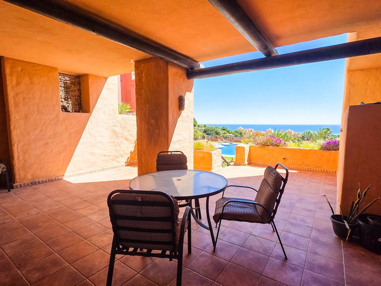 Apartment for Sale in La Duquesa, Malaga 2
