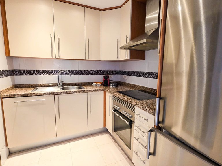Apartment for Sale in La Duquesa, Malaga 4