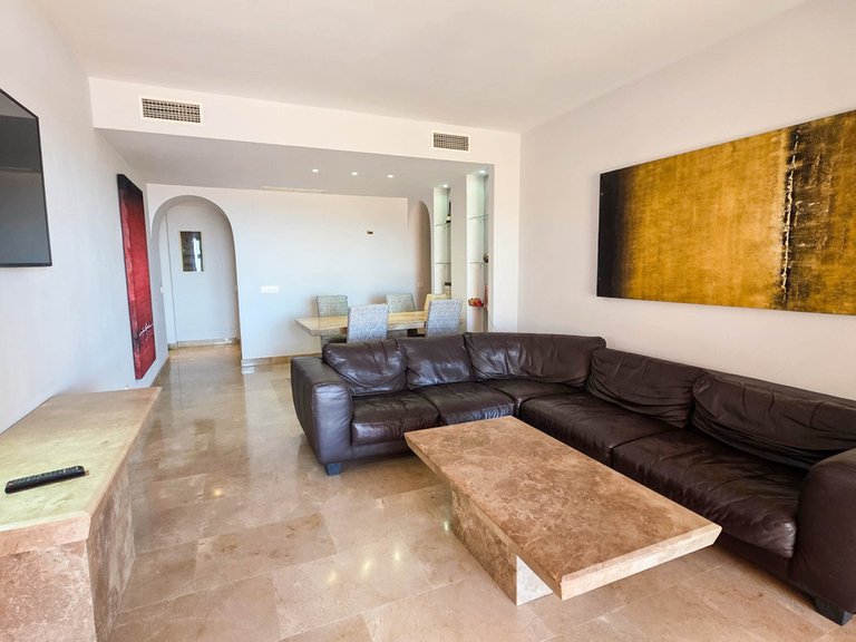 Apartment for Sale in La Duquesa, Malaga 6