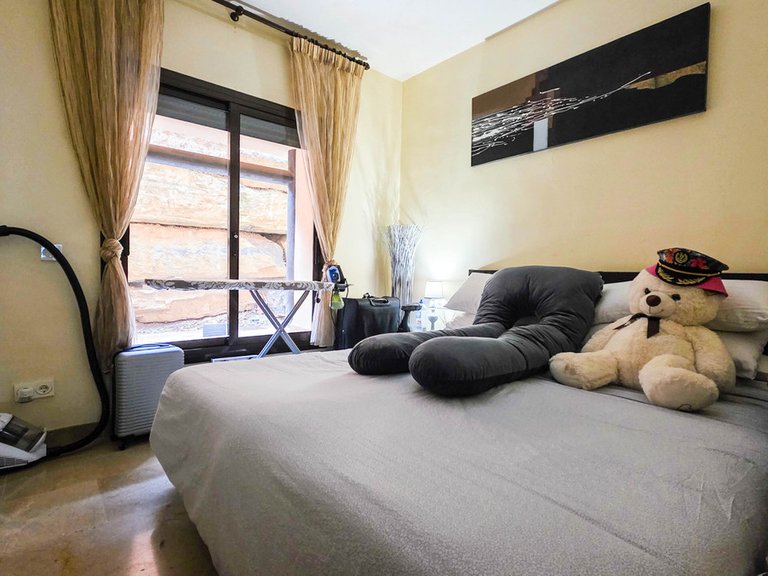 Apartment for Sale in La Duquesa, Malaga 7