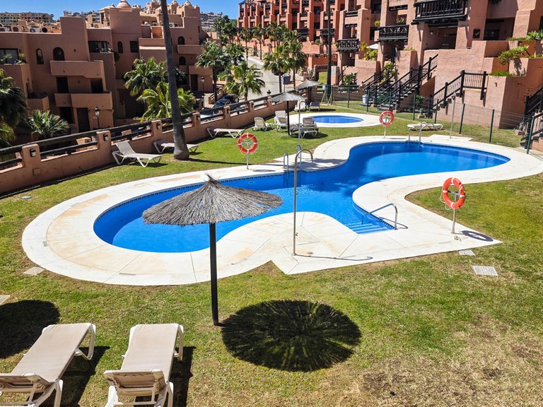 Apartment for Sale in La Duquesa, Malaga 9