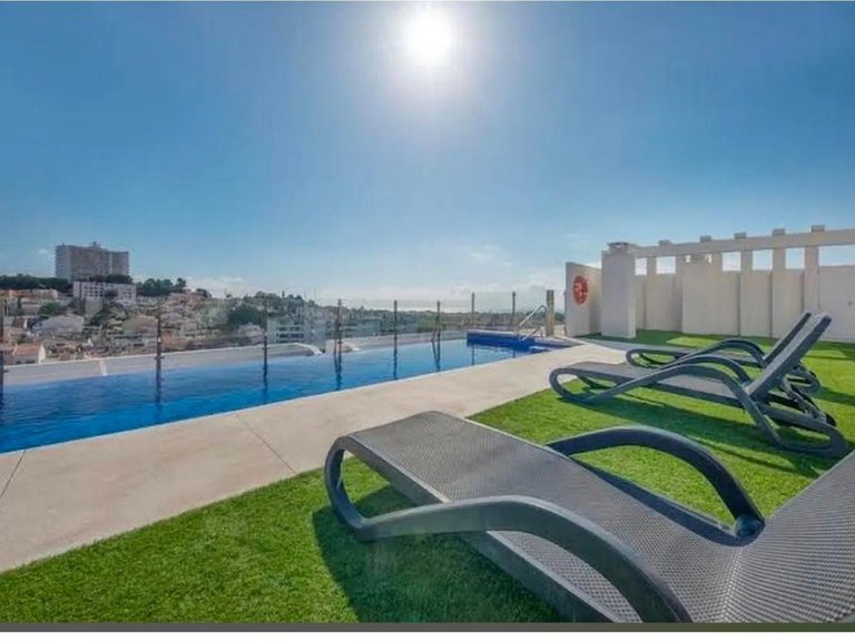 Apartment for Sale in Nueva Andalucía, Malaga 8