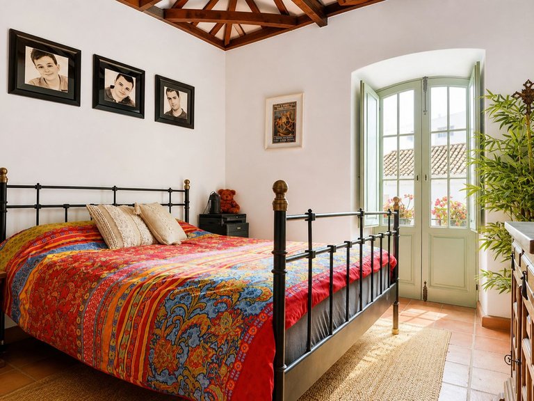 Villa for Sale in Estepona, Malaga 16
