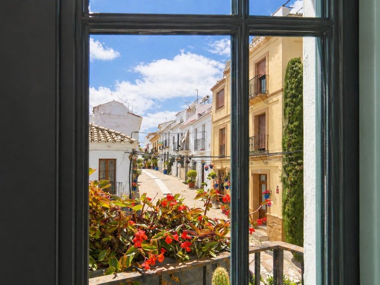 Villa for Sale in Estepona, Malaga 21