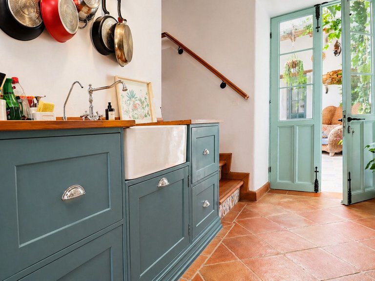 Villa for Sale in Estepona, Malaga 29