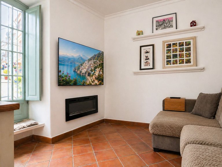 Villa for Sale in Estepona, Malaga 33