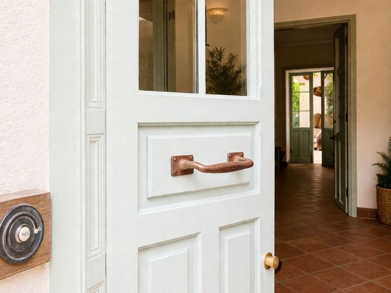 Villa for Sale in Estepona, Malaga 37